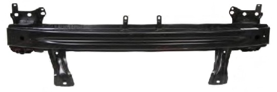 PASSAT B6 2006-2010 FRONT BUMPER REINFORCEMENT BAR (IMPACT ABSORBER)