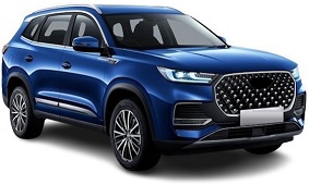 TIGGO 8 2022-2024