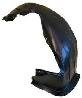 i20 2021- INNER WHEELHOUSING (FRONT FENDER INNER PLASTIC), RIGHT
