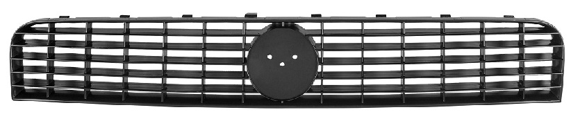GRANDE PUNTO 2005-2009 RADIATOR GRILLE