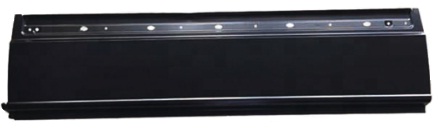SPRINTER 2006-2013 (+CRAFTER 2006-2016) CENTER SIDE WALL LOWER PART, LEFT = RIGHT