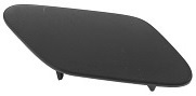 SCIROCCO 2015-2017 HEADLIGHT WASHER NOZZLE COVER RIGHT, BLACK
