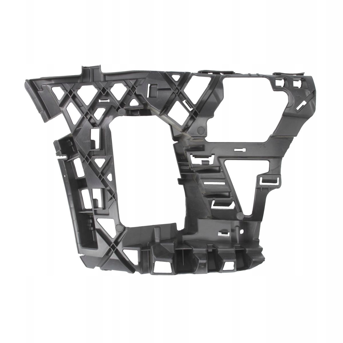 GOLF VII 2012-2019 FRONT BUMPER HOLDER BRACKET, LOWER, RIGHT