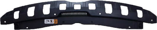 I10 2013-2016 RADIATOR UPPER GRILLE