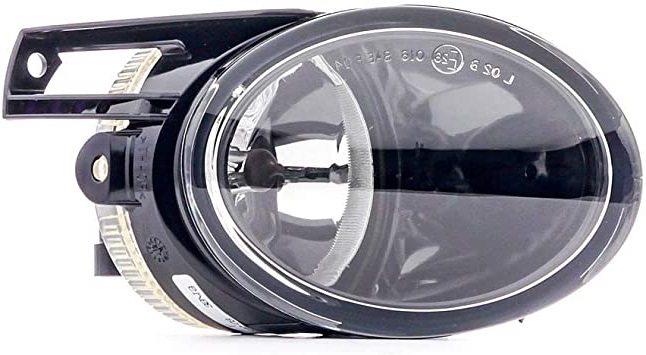PASSAT B6 2006-2010 FOG LAMP, RIGHT