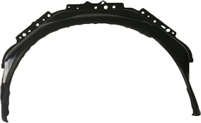 TRANSIT MKVI (V184-VAN) 2001-2006 REAR WHEELHOUSE COMPLETE ASSY., LEFT