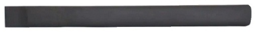 PARTNER 2002-2008 FRONT DOOR MOULDING, PROTECTION STRIP, RIGHT