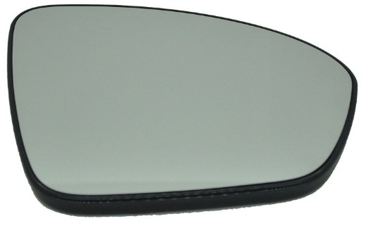 MEGANE IV HATCHBACK / SEDAN 2016- MIRROR GLASS ELECTRICAL, W/ RESISTANCE, RIGHT
