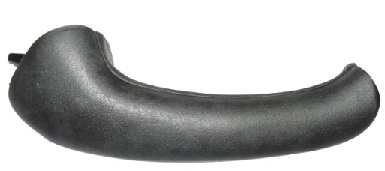 VECTRA B 1995-2002 FRONT DOOR HANDLE, RIGHT