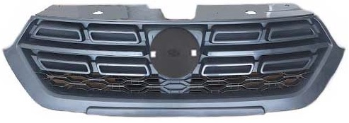 DOKER 2013-2016 RADIATOR GRILLE