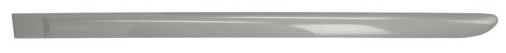 VECTRA B 1995-2002 REAR DOOR MOULDING, PROTECTION STRIP, PRIMED, LEFT