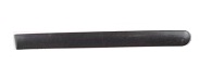 CONNECT 2003-2012 REAR DOOR MOULDING, PROTECTION STRIP, LEFT