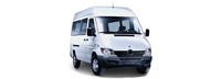 SPRINTER 1998-2005