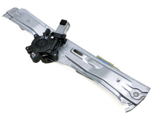 TIPO (AGEA) 2015- HB. / SW. REAR DOOR WINDOW-LIFT REGULATOR, RIGHT