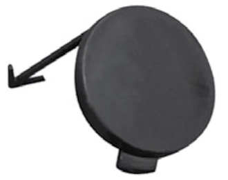 ACCENT ERA 2006-2011 FRONT BUMPER TOW CAP