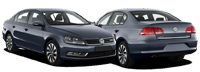 PASSAT B7 2011-2014