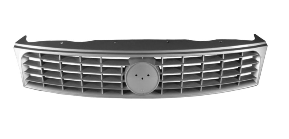 PALIO-ALBEA 2010-2012 (SOLE) RADIATOR GRILLE