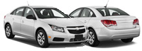 CRUZE 2010-2017