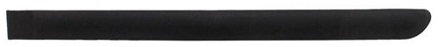 307 2000-2007 REAR DOOR MOULDING, PROTECTION STRIP, LEFT