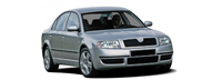 SUPERB 2001-2008