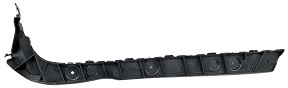 TRANSIT CUSTOM MK8 (V362) 2013-2018 REAR BUMPER HOLDER BRACKET, RIGHT