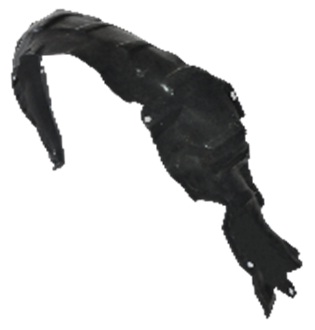 SKYSTAR 2003-2011, INNER WHEELHOUSEING (INNER PLASTIC FENDER), FRONT LEFT