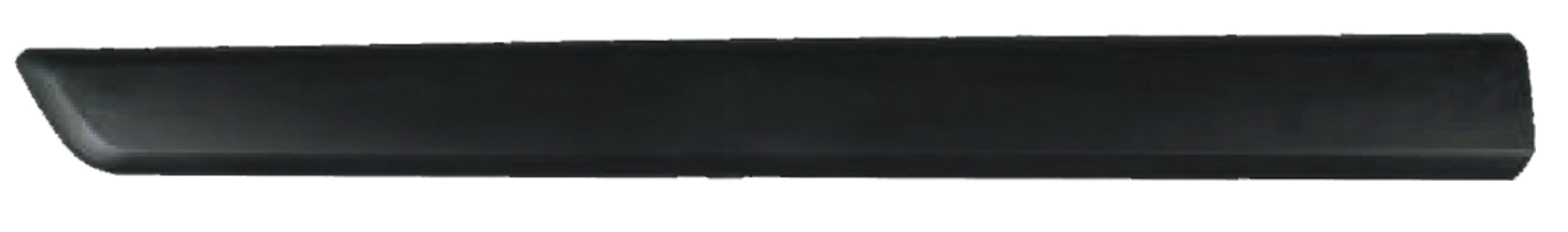 FIORINO-NEMO-BIPPER 2007- FRONT DOOR MOULDING, LEFT