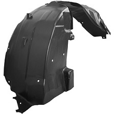 SPRING 2021- (+2024-) FRONT FENDER INNER HOUSING, RIGHT