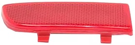 VITO (W639) 2004-2013 REAR BUMPER CORNER REFLECTOR, LEFT