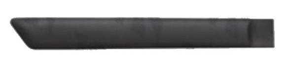 FIESTA MK5 2006-2008 REAR DOOR MOULDING, RIGHT