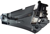 MEGANE IV 2020-2026 FRONT BUMPER INNER BRACKET, LEFT