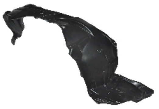 COROLLA 2013-2018 INNER WHEELHOUSING (INNER PLASTIC FENDER) FRONT, RIGHT