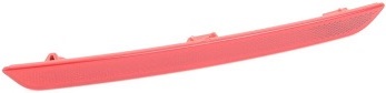 4 F32 (M TECH.) 2014-2017 REAR BUMPER REFLECTOR, RIGHT (+4 F36 M.TECH GRAND CUOPE 2015-2017)