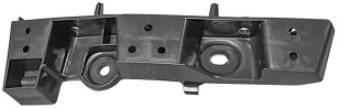 EXPRESS 2021- REAR BUMPER MOUNTING BRACKET, LEFT