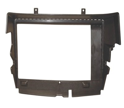 FELICIA 1998-2001 FAN SHROUD 1300CC