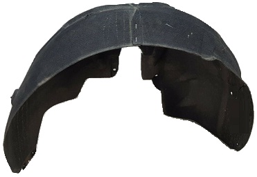 INSIGNIA B 2017- REAR FENDER INNER PLASTIC, RIGHT