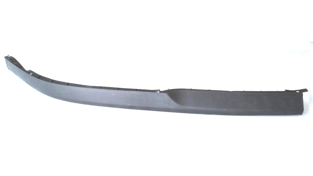 ASTRA H 2007-2009 3-4-5 DOOR FRONT BUMPER LOWER SPOILER, RIGHT