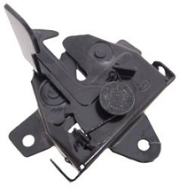 ACCENT 2003-2006 3-4-5 DOOR ENGINE BONNET LOCK