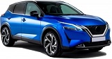 QASHQAI 2022-