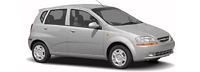 KALOS 2003-2008