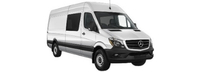 SPRINTER 2014-2018