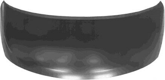 H1 MINI BUS 2007-2013 ENGINE BONNET