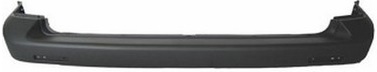 TRANSPORTER T5 2003-2009 + 2010-2015 REAR BUMPER, TEXTURED