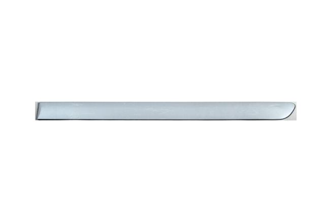 GOLF V 2003-2007 5 DOOR REAR DOOR MOULDING, PRIMED, LEFT