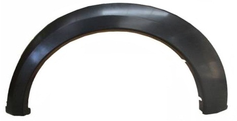 L200 2005-2010 EXTERNAL FENDER MOLDING, REAR, LEFT 