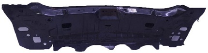 MEGANE IV SEDAN 2016- REAR PANEL