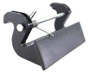 NAVARA 1998-2004 (+ NISSAN FRONTIER 1998-2004) TAILGATE DOOR HANDLE UNITE