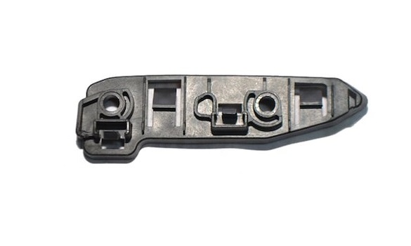 TIPO (AGEA) 2015- SW. FRONT BUMPER BRACKET, OUTER, RIGHT