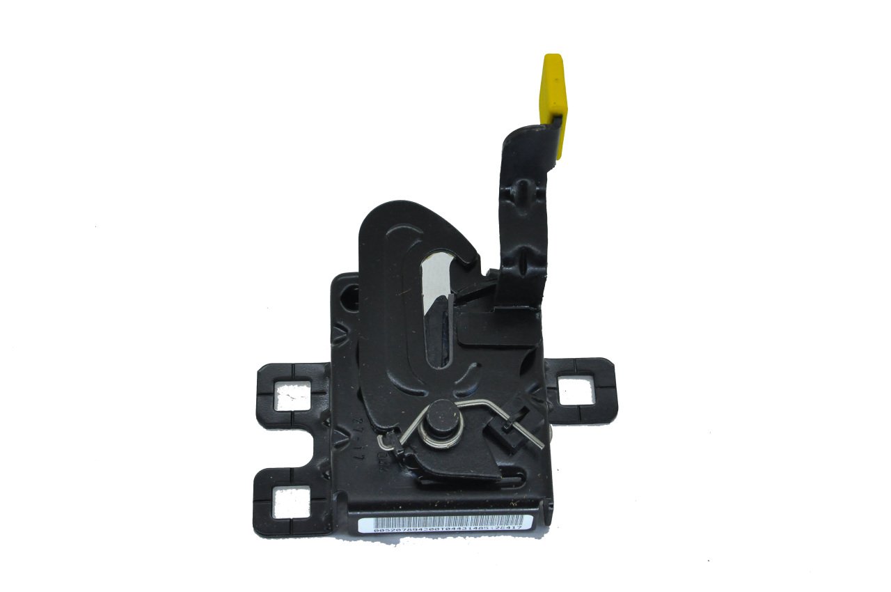 TIPO (AGEA) 2015- ENGINE BONNET LOCK (ALL)