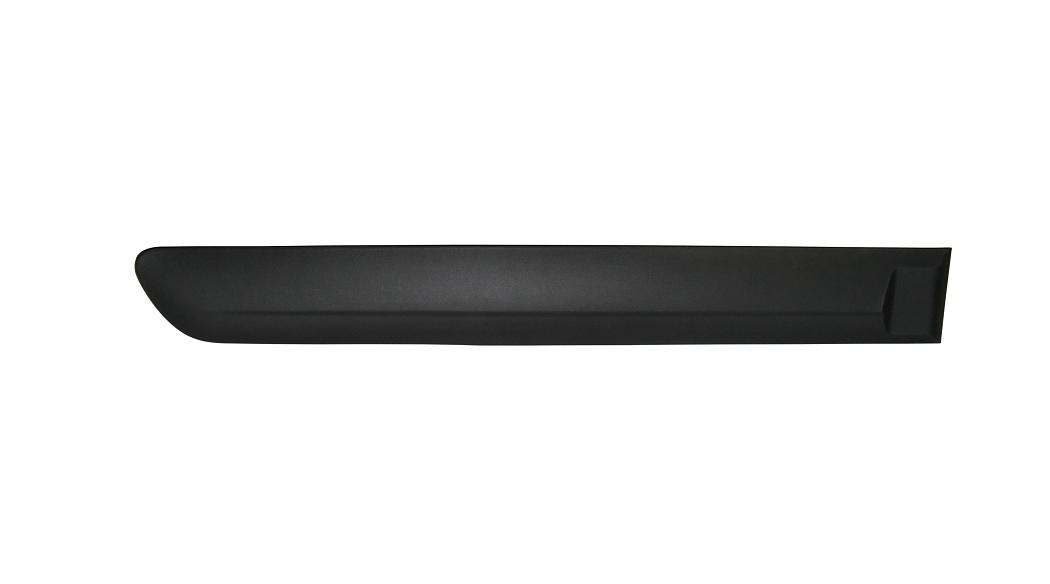 GETZ 2006-2010 REAR DOOR MOULDING, RIGHT